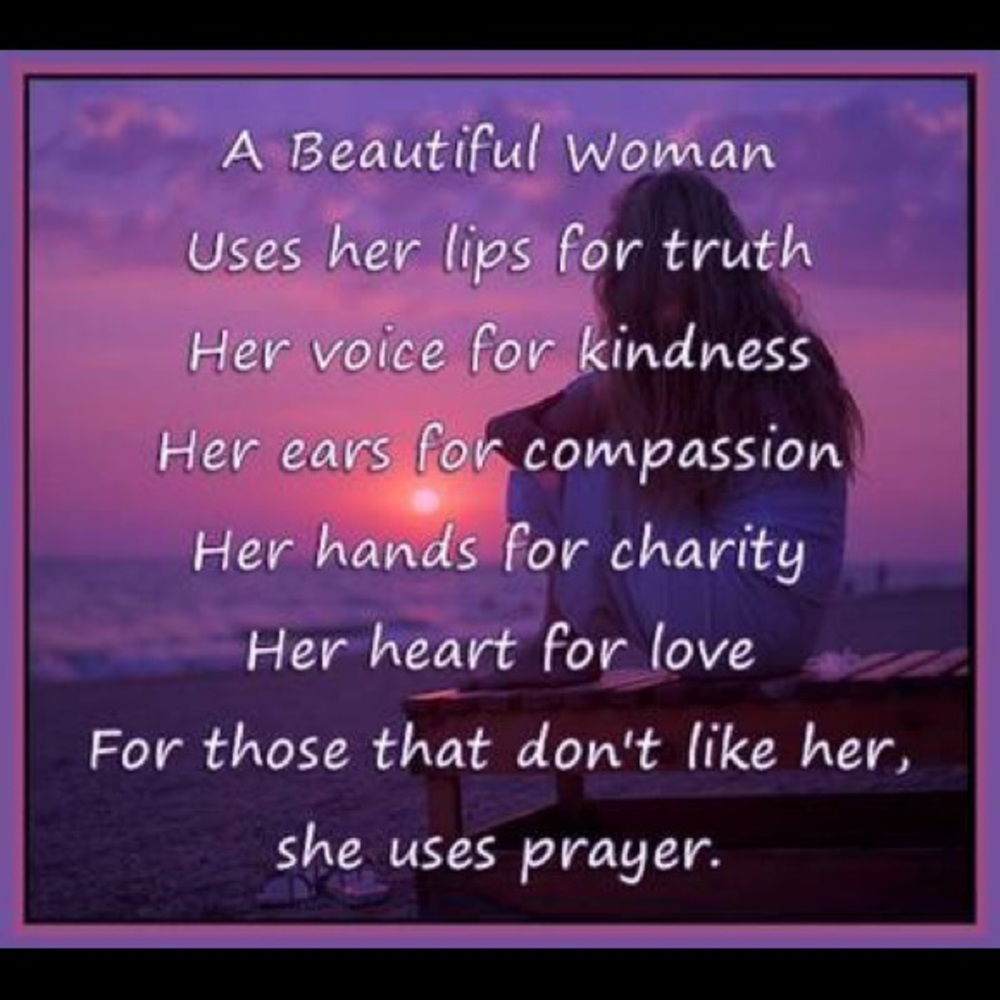 Meet your Posher, Kaye